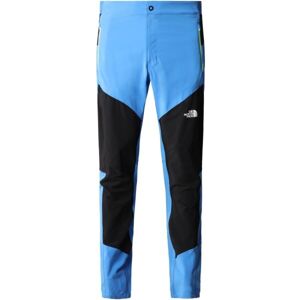 The North Face M FELIK SLIM TAPERED PANT Férfi outdoor nadrág, kék, méret
