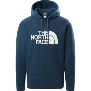 The North Face HALF DOME PULLOVER NEW TAUPE Férfi fleece pulóver, sötétkék, veľkosť M