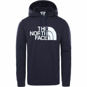 The North Face HALF DOME PULLOVER NEW TAUPE sötétkék L - Férfi fleece pulóver