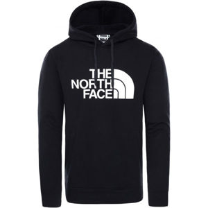The North Face HALF DOME PULLOVER NEW TAUPE  S - Férfi fleece pulóver