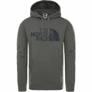 The North Face HALF DOME PULLOVER NEW TAUPE Khaki S - Férfi fleece pulóver