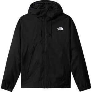 The North Face M MOUNTAIN Q JACKET Férfi kabát, fekete, méret XL