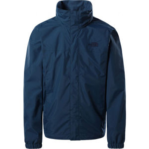 The North Face M RESOLVE 2 JACKET Férfi outdoor kabát, kék, méret XL
