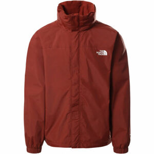 The North Face M RESOLVE JACKET Férfi kabát, piros, méret XL