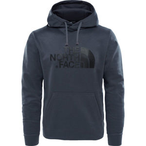 The North Face SUR HD- EU Férfi pulóver, sötétszürke, méret S