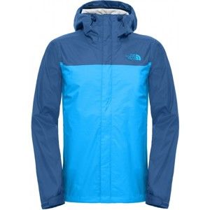 The North Face VENTURE JACKET M kék XL - Férfi vízálló kabát