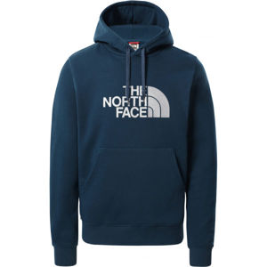The North Face DREW PEAK PO HD  S - Könnyű férfi pulóver