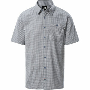The North Face MEN´S S/S HYPRESS SHIRT  M - Férfi ing