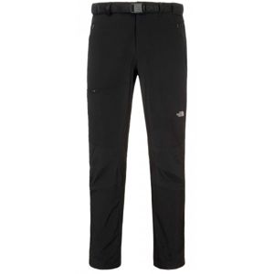 The North Face MEN´S SPEEDLIGHT PANT Férfi softshell nadrág, fekete, méret 30