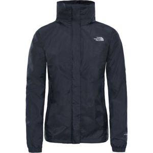 The North Face RESOLVE JKT fekete M - Női kabát