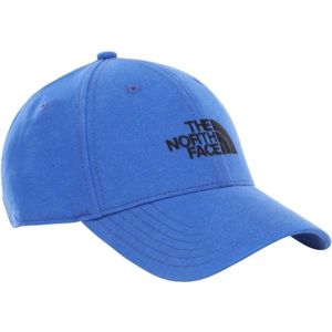 The North Face 66 CLASSIC HAT kék UNI - Baseball sapka