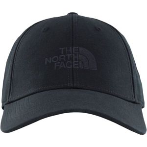 The North Face 66 CLASSIC HAT fekete UNI - Baseball sapka
