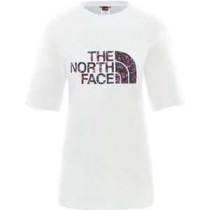 The North Face BOYFRIEND EASY  L - Női póló