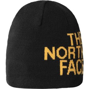 The North Face BANNER Sapka, fekete, méret