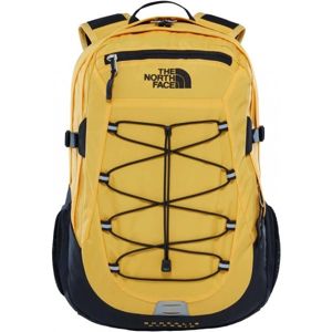 The North Face BOREALIS CLASSIC sárga NS - Városi hátizsák