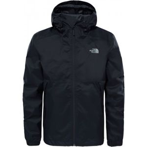 The North Face MILLERTON JKT M fekete XXL - Férfi vízálló kabát