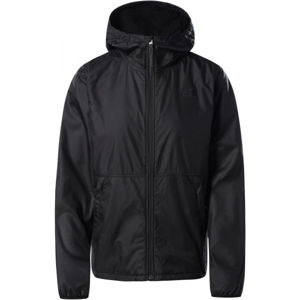 The North Face W PITAYA HOODIE 3.0 Női outdoor kabát, fekete, méret XL
