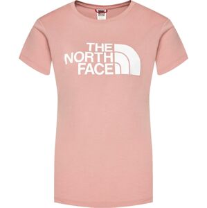 Rövid ujjú póló The North Face W S/S EASY TEE