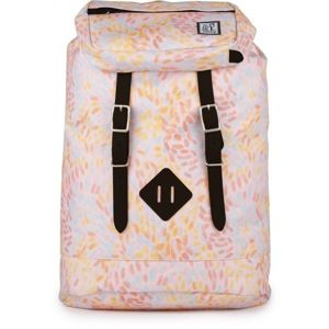 The Pack Society PREMIUM BACKPACK rózsaszín  - Női hátizsák