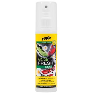 Spray TOKO Eco Shoe Fresh,125ml