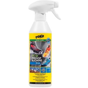 Spray TOKO Eco Shoe Proof & Care, 500ml