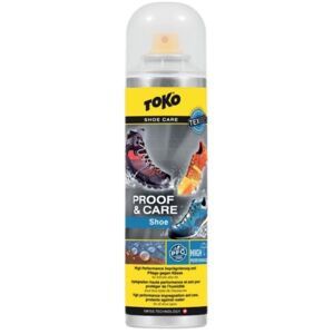 Spray TOKO Shoe Proof & Care,250ml