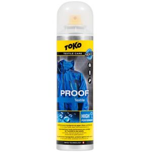 Spray TOKO Textile Proof,250ml