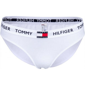 Tommy Hilfiger BIKINI sötétkék M - Női bikini alsó
