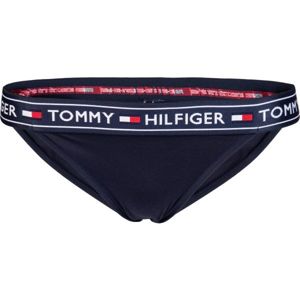 Tommy Hilfiger BIKINI Női alsónemű, fekete, méret XL