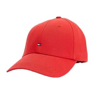 Tommy Hilfiger CLASSIC BB CAP Férfi baseball sapka, piros, veľkosť ns