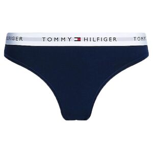 Tommy Hilfiger ICON 2.0-BIKINI Női alsó, sötétkék, méret S