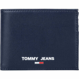 Tommy Hilfiger TJM ESSENTIAL CC AND COIN Férfi pénztárca, fekete, méret os