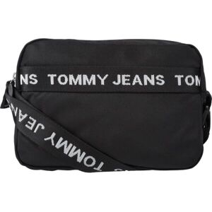 Tommy Hilfiger TJM ESSENTIAL EW CROSSOVER Crossbody táska, fekete, méret