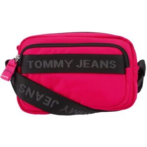 Tommy Hilfiger TJW ESSENTIALS CROSSOVER Női táska, rózsaszín, méret