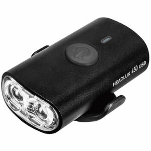 Topeak HEADLUX 450 USB   - Univerzális első lámpa