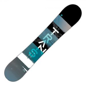 TRANS FR FLATROCKER Férfi snowboard, fekete, veľkosť 161