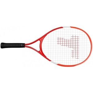 Tregare T-GIRL 25 Teniszütő, narancssárga,fehér, méret