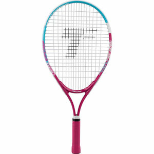 Tregare TECH BLADE Junior teniszütő, rózsaszín, veľkosť 23