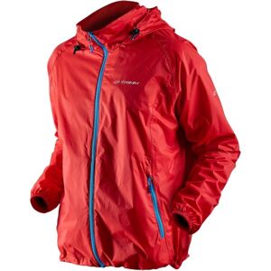 TRIMM MARK Férfi outdoor kabát, piros, méret M