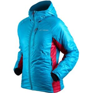 TRIMM Női outdoor kabát Női outdoor kabát, világoskék, méret S