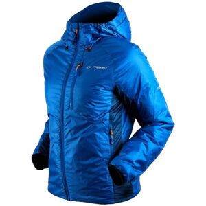 TRIMM PACO LADY Női outdoor kabát, kék, méret M