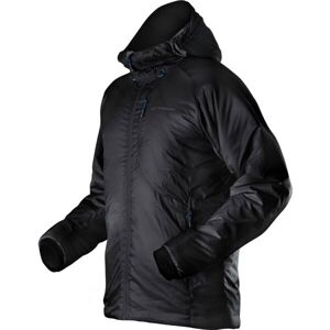 TRIMM Férfi kabát Férfi outdoor kabát, fekete, méret XL
