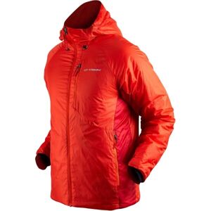 TRIMM Férfi kabát Férfi outdoor kabát, narancssárga, méret XL