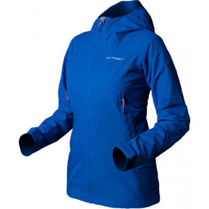 TRIMM Női outdoor kabát Női outdoor kabát, kék, méret S