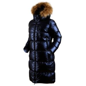 TRIMM Női kabát Női kabát, sötétkék, méret XL
