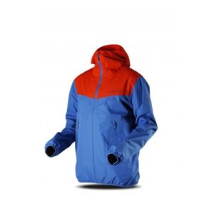 TRIMM EXPED Férfi kabát, kék, veľkosť M