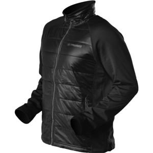 TRIMM DANDY fekete 3XL - Férfi egész éves kabát