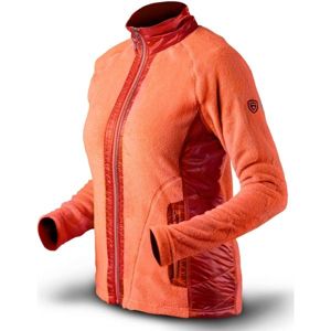 TRIMM Női pulóver Női pulóver, narancssárga, méret XL