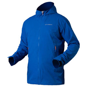 TRIMM FOXTER Férfi outdoor kabát, kék, méret XL
