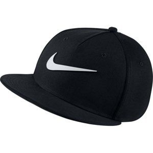 Nike U NK NSW CAP TRUE BLUE AV-15 Baseball sapka - Černá